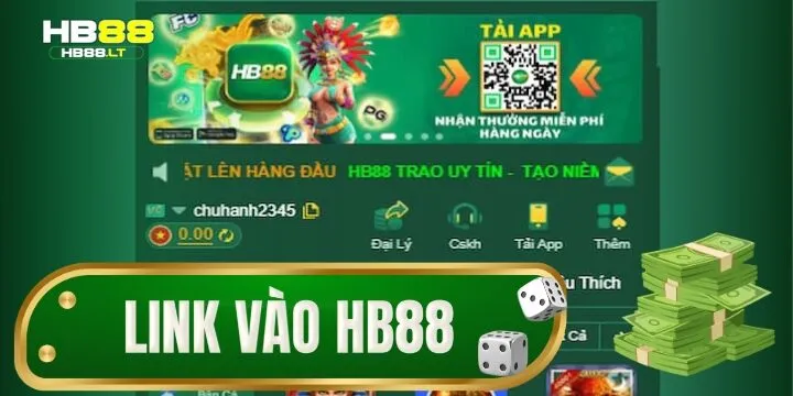 Link vào HB88 mới nhất | Truy cập nhanh chóng không bị chặn