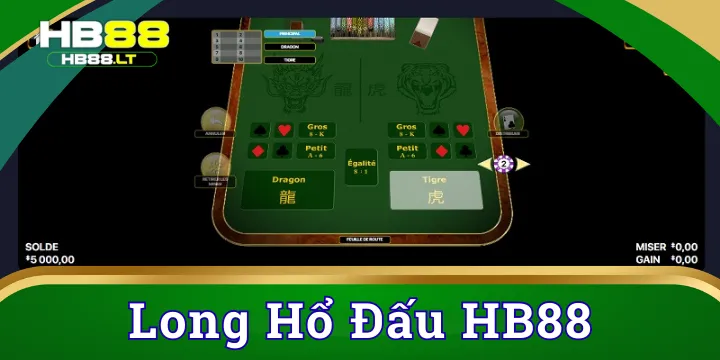 Long hổ đấu - Luật chơi có thực sự đơn giản như lời đồn?